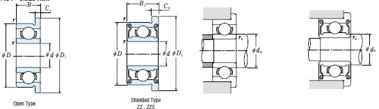 NSK Ӣ��������S�Иӱ��DƬ